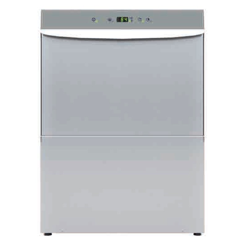 Electrolux Professional 400257 Set Altı Bulaşık Makinesi, Drenaj Pompalı-SET ALTI BULAŞIK MAKİNALARI - Demasan
