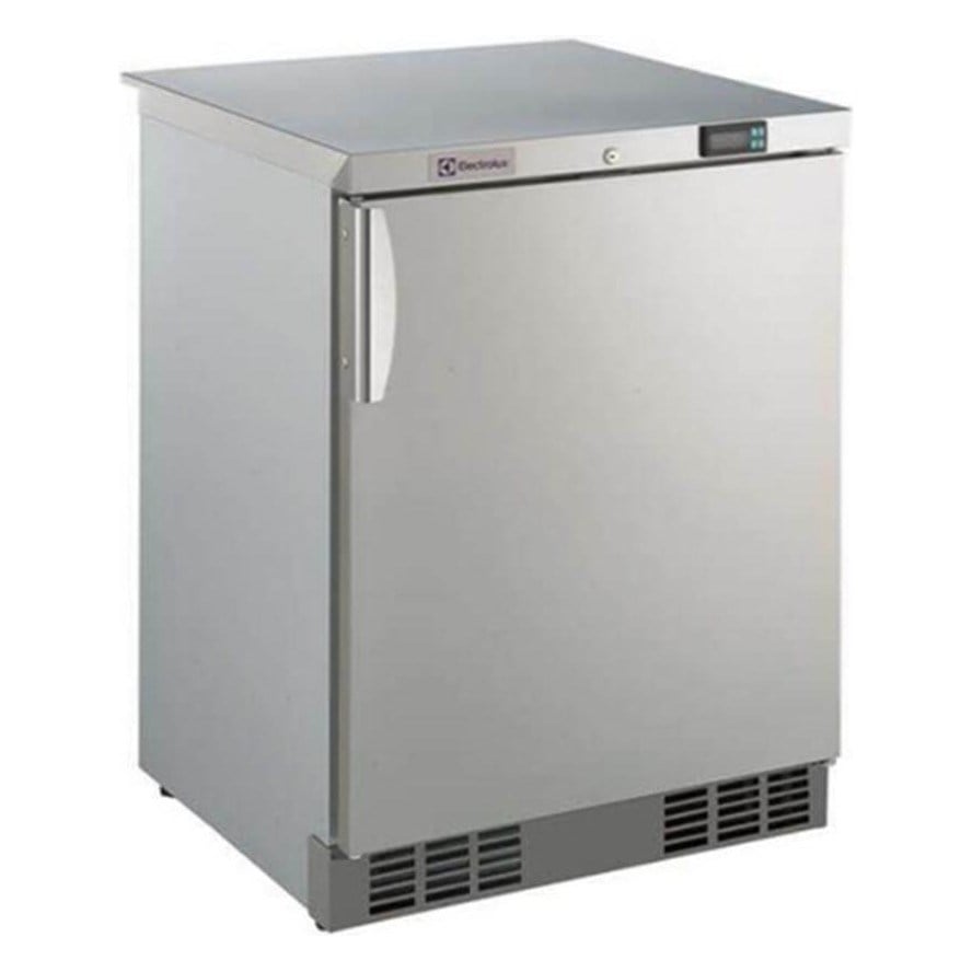 Electrolux Professional 727793 Tezgah Altı Tek Kapılı Derin Dondurucu, 160 L-DERİN DONDURUCULAR - Demasan
