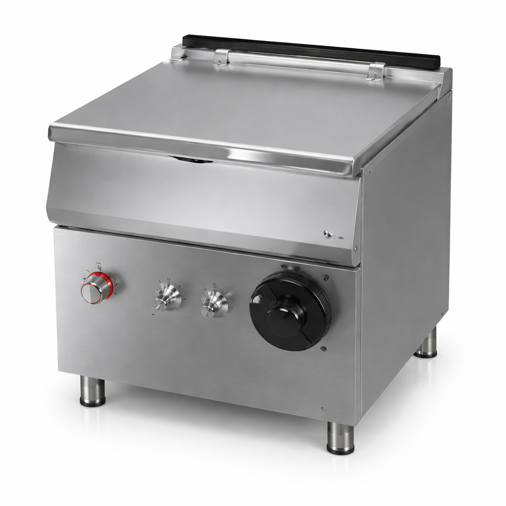 Elektrikli Devrilir Tava 80 Lt 900 Seri SET ÜSTÜ PİŞİRİCİLER
