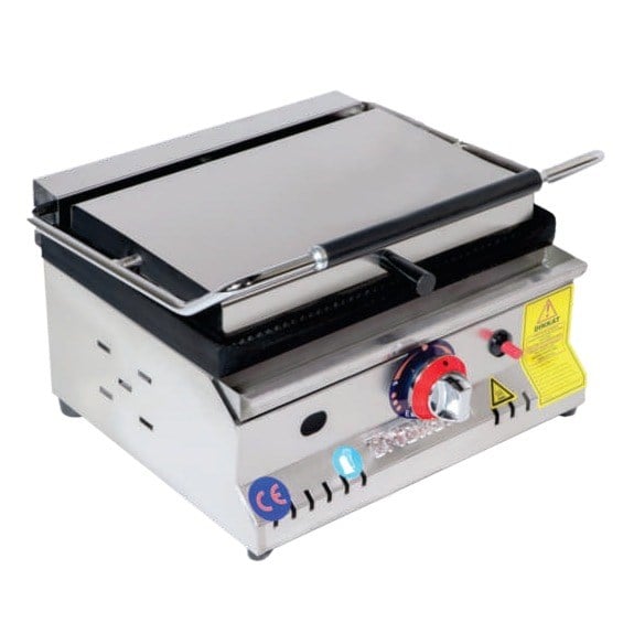Emeksan 16 Dilim Tost Elektrikli, 40x33x25 cm, 1050 W-TOST MAKİNELERİ  - Demasan
