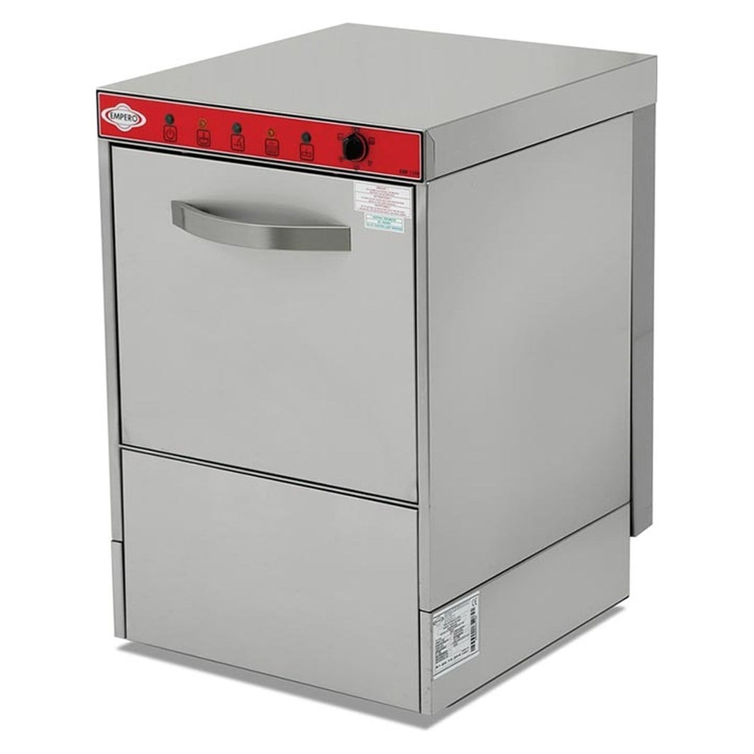 Empero Bardak Yıkama Makinesi 220V, 1000 lt (EMP.1100)