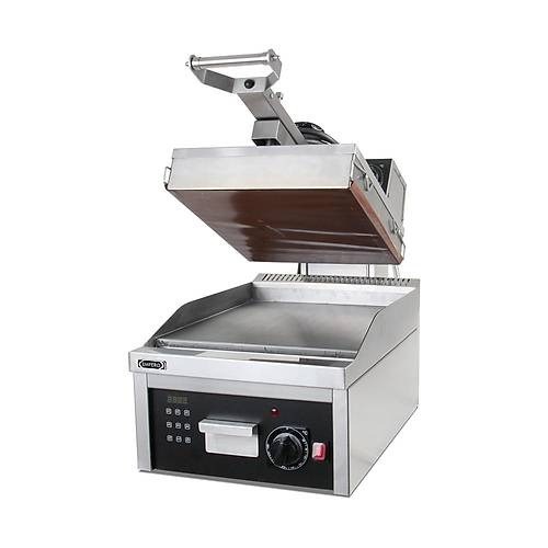 Empero Contact Grill & Toaster, 400x810x500 mm, 6 kW