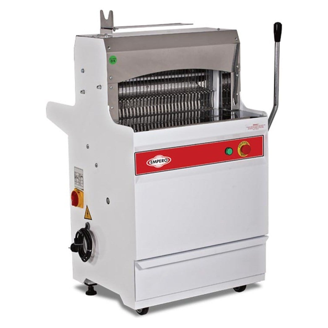 Empero Ekmek Dilimleme Makinesi, 717x686x1140 mm (EMP.3001-10)