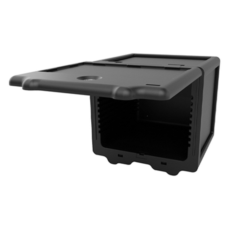 Empero Epp Carrybox, 491x420x508 mm, 100 lt