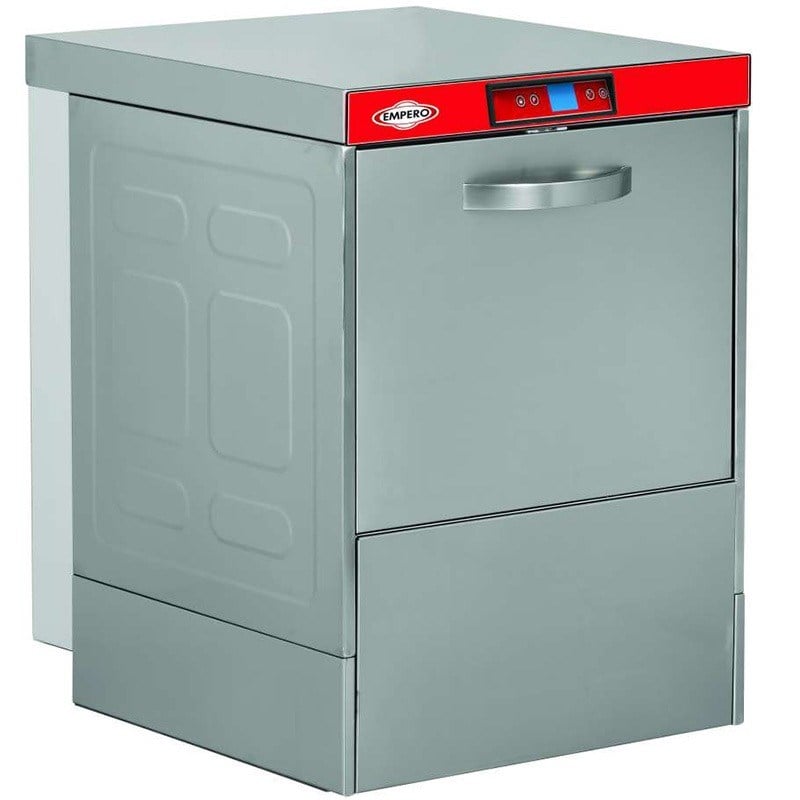 Empero Full Set Altı Bulaşık Makinesi Dijital Kontrollü 220V, 590x660x830 mm, 500