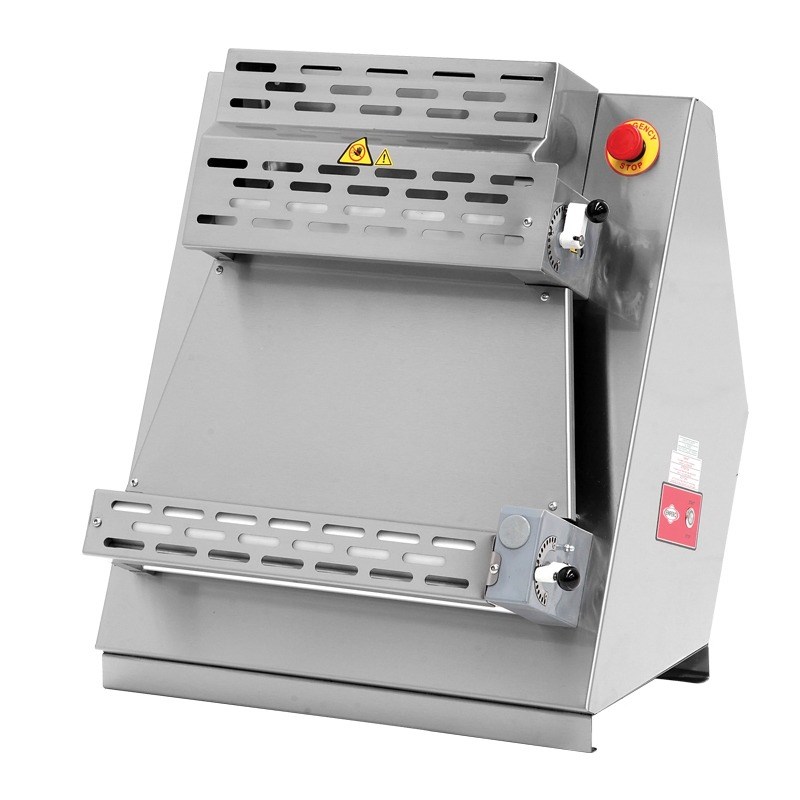 Empero Hamur Açma Makinesi 46 cm, 590x493x684 mm
