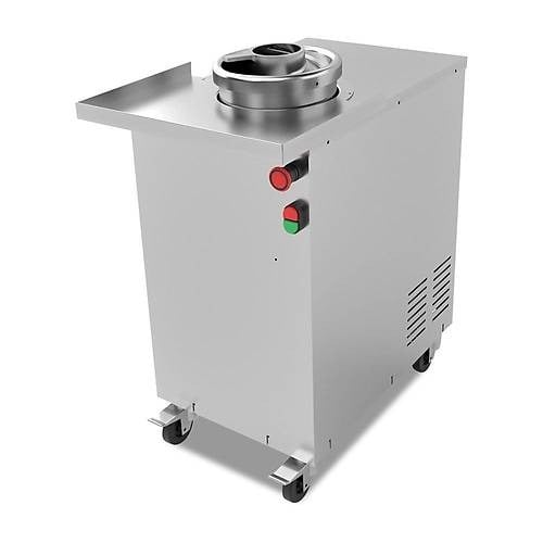 Empero Hamur Beze Makinesi, 430x655x805 mm, 0.37 kW