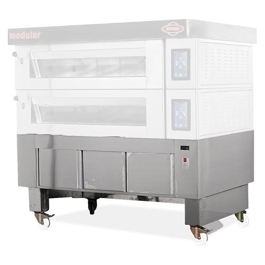 Empero Mayalandırma Kabini, 1718x1280x1006 mm, 2 kW