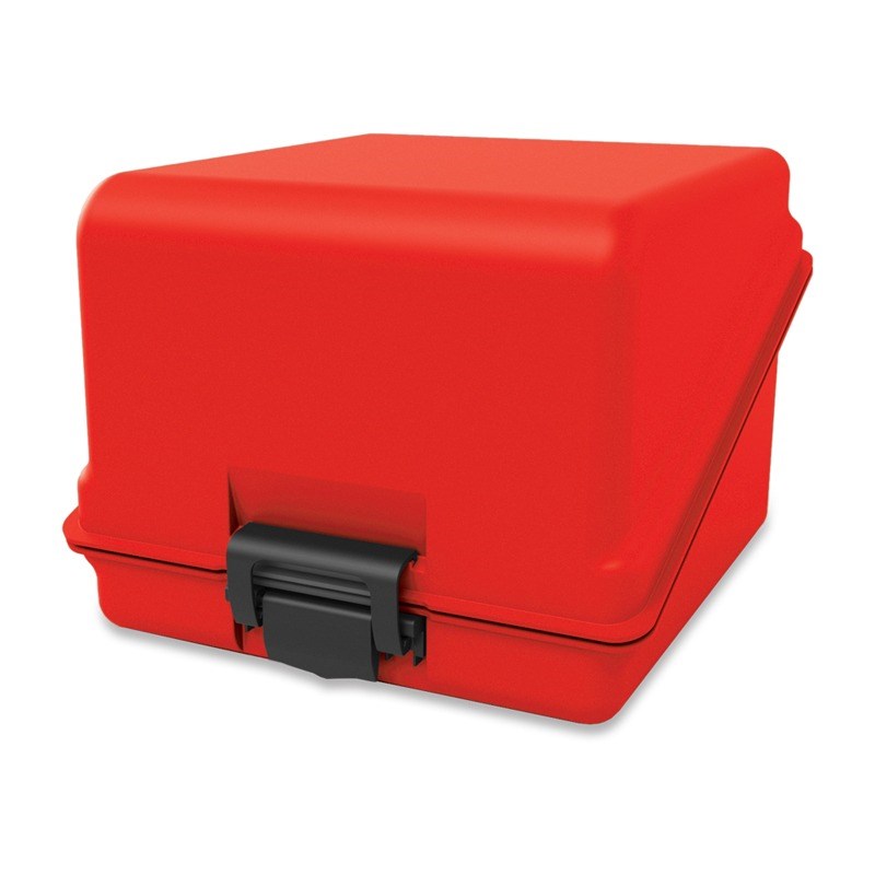 Empero Pizzabox, 460x490x360 mm, 70 lt