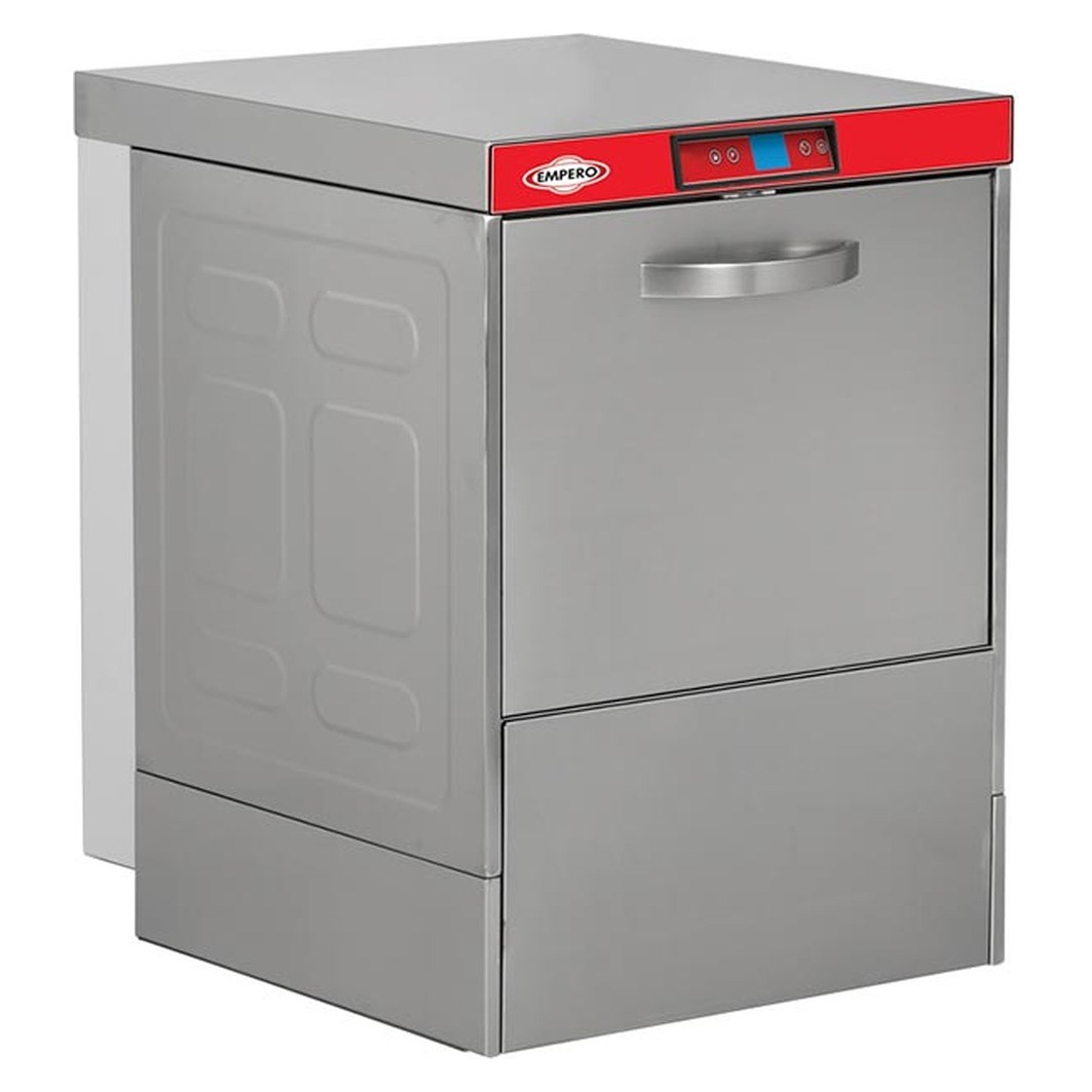 Empero Set Altı Bulaşık Makinesi 380V, 500 lt