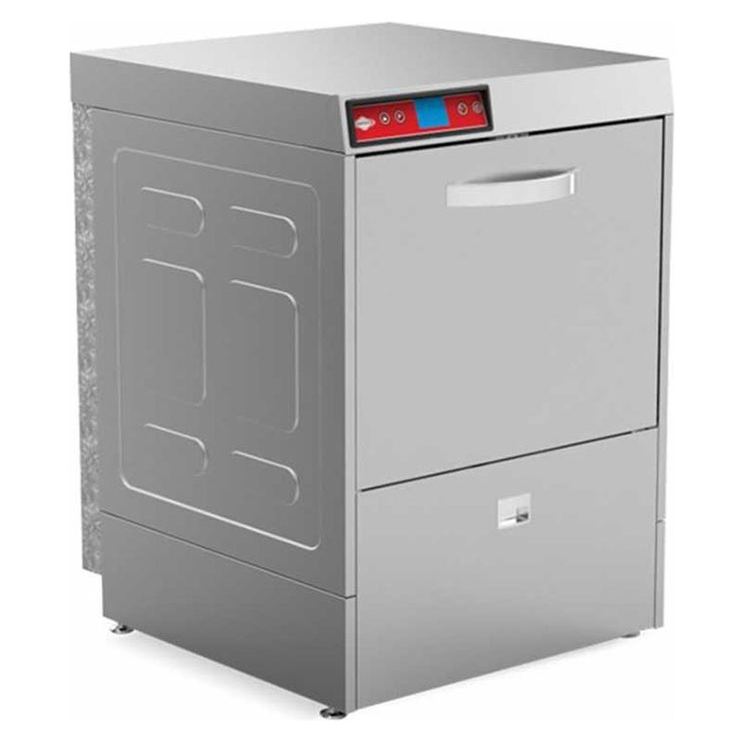Empero Set Altı Bulaşık Makinesi Çift Cidarlı 380V, 500 lt