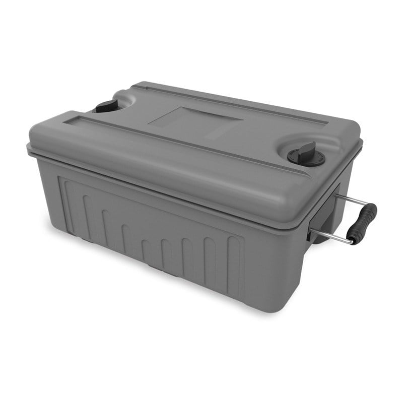 Empero Termobox 200, 535x335x146 mm, 26 lt
