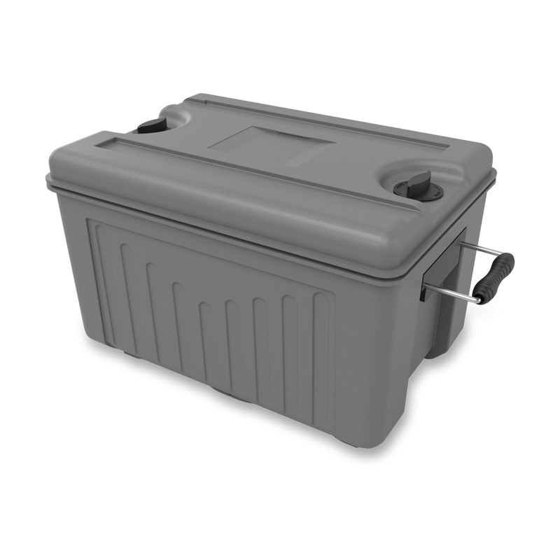 Empero Termobox 300, 535x335x246 mm, 48 lt