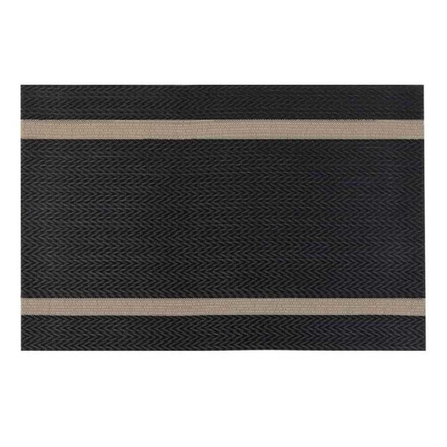 Epinox Amerikan Servis Pvc 30x45cm (AS-10H)-GIDA SERVİS EKİPMANLARI - Demasan
