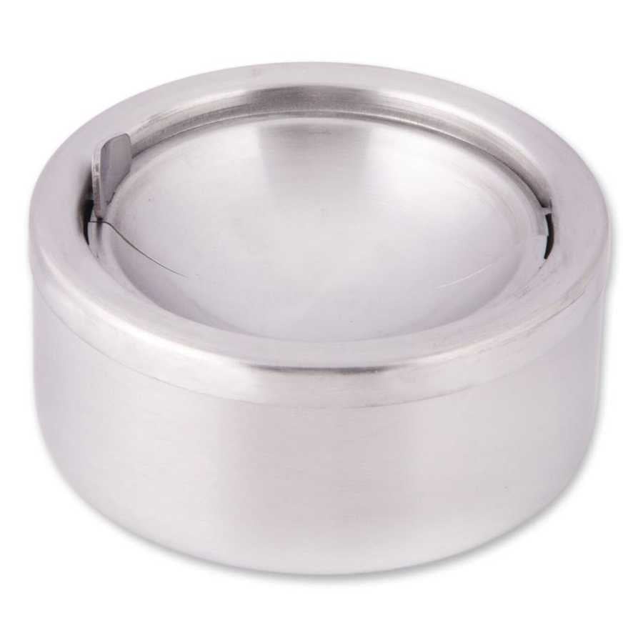 Epinox Basmalı Küllük 12 cm (BK-12)-GIDA SERVİS EKİPMANLARI - Demasan
