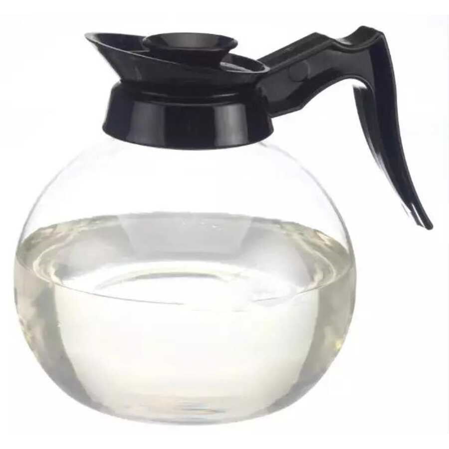 Epinox Kahve Potu Cam 1800 ml (CKP-18)-BARİSTA EKİPMANLARI - Demasan
