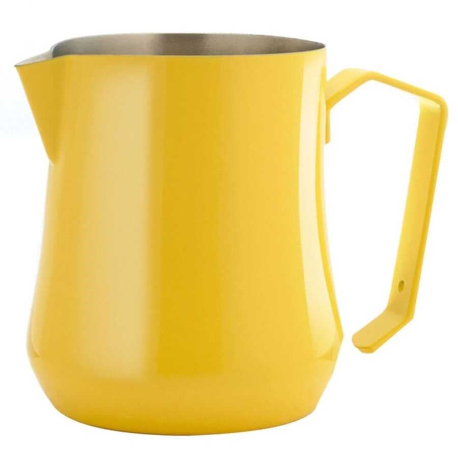 Epinox Motta Süt Potu Tulip Sarı 500 ml (MSPT-500S)-BARİSTA EKİPMANLARI - Demasan
