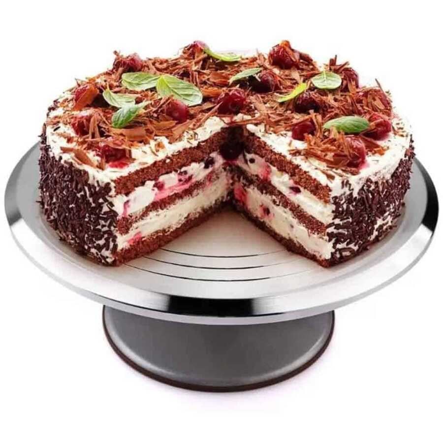 Epinox Pasta Hazırlama Standı (PHS-30)-Sunum Standları ve Yükselticiler - Demasan
