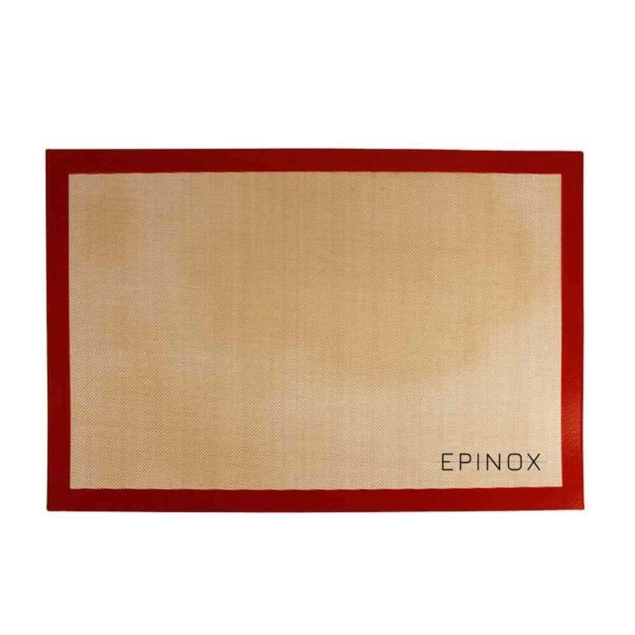 Epinox Silikon Mat 30x40 cm (SLP-34)-Pastacılık Sarf ve El Aletleri - Demasan
