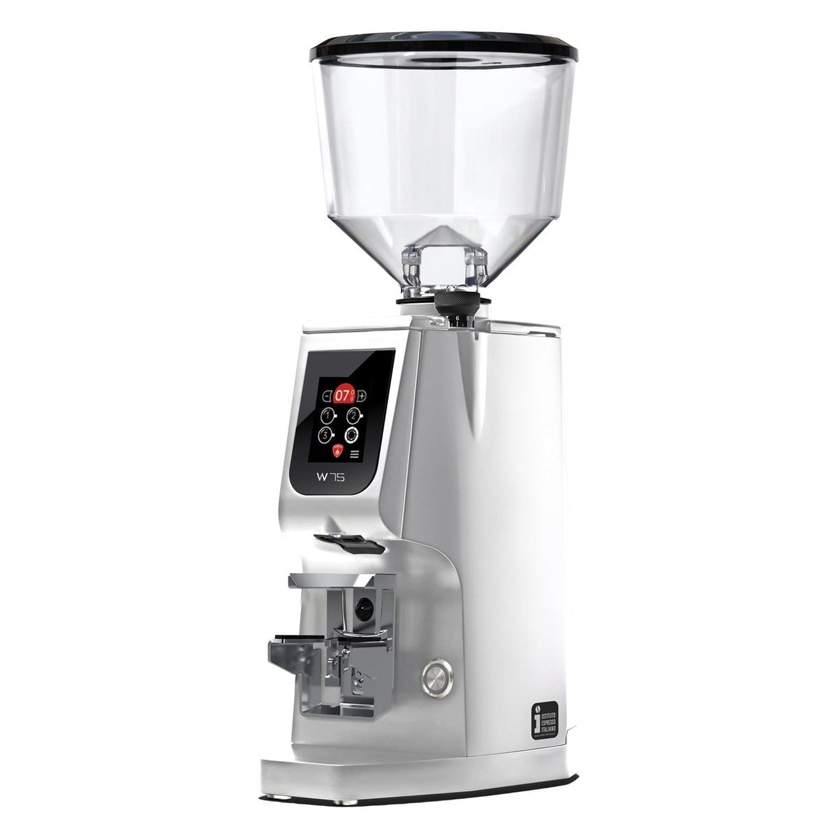 Eureka ATOM W 75 Espresso Kahve Değirmeni, 0,43 kW-KAHVE DEĞİRMENİ VE ÖĞÜTÜCÜLER - Demasan
