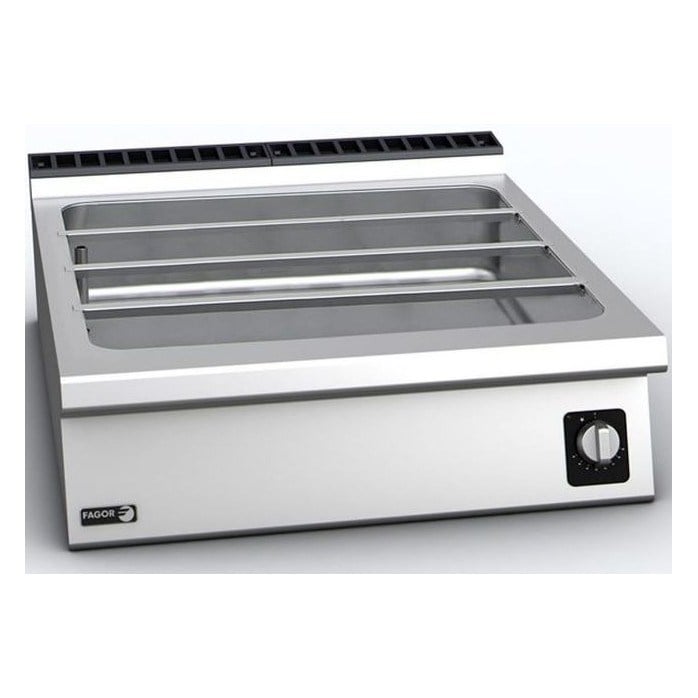 Fagor BM-E910 Elektrikli Benmari, 800x930x290 mm-ELEKTRİKLİ BENMARİLER - Demasan
