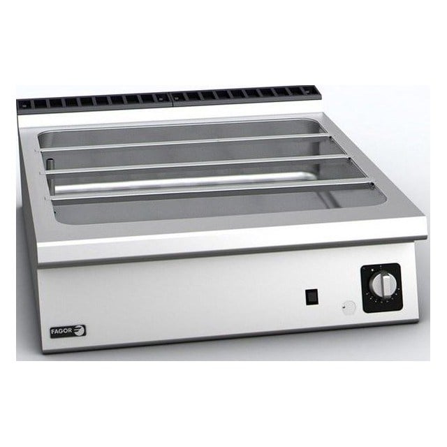 Fagor BM-G910 Gazlı Benmari, 800x930x290 mm-GAZLI BENMARİLER - Demasan

