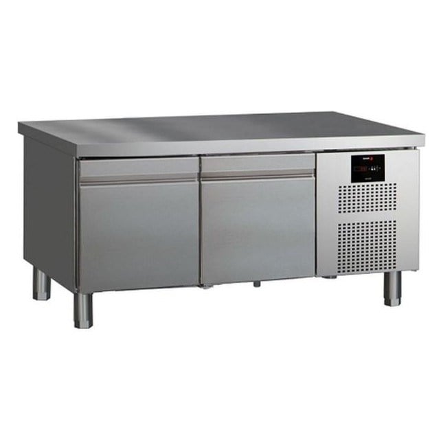 Fagor CCP9-2G W Cihazaltı Buzdolabı, 1200x900x590 mm-TEZGAH TİPİ BUZDOLAPLARI - Demasan
