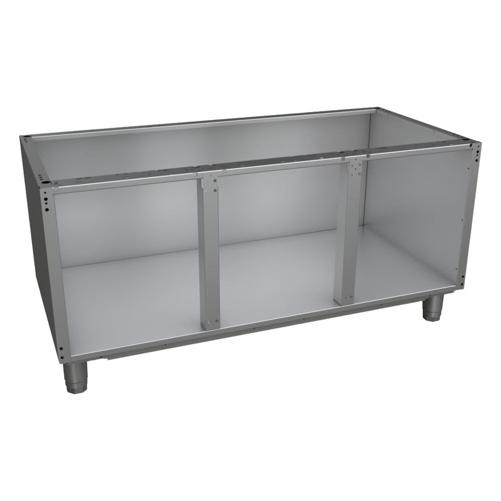 Fagor MB-715 Alt Stant, 1200x730x560 mm-ALT STANTLAR - Demasan
