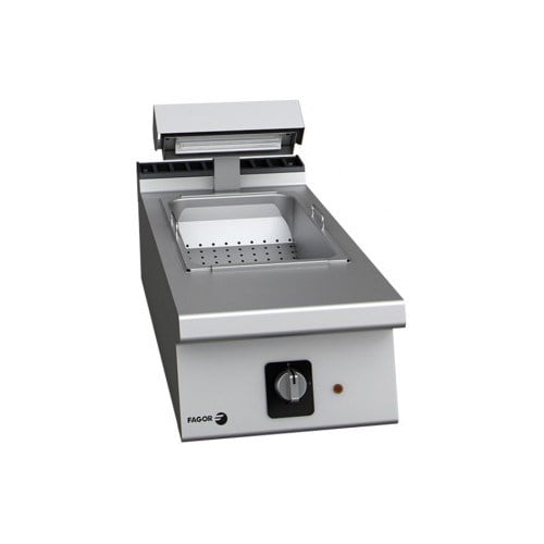 Fagor MF-E905 Patates Dinlendirme Ünitesi, 400x930x290 mm-PATATES DİNLENDİRME ÜNİTELERİ - Demasan
