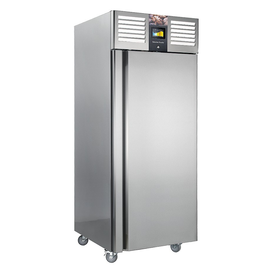 Frenox BL8-RP-R290 Mayalama Dolabı, 785 Lt, 430 Kalite-DEPO TİPİ BUZDOLAPLARI - Demasan
