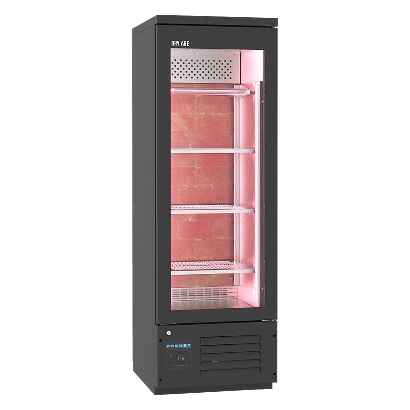 Frenox DR4-SY-R290 Dry Age Et Olgunlaştırma Dolabı, 600 Lt-DRY AGED ET ESKİTME DOLAPLARI - Demasan
