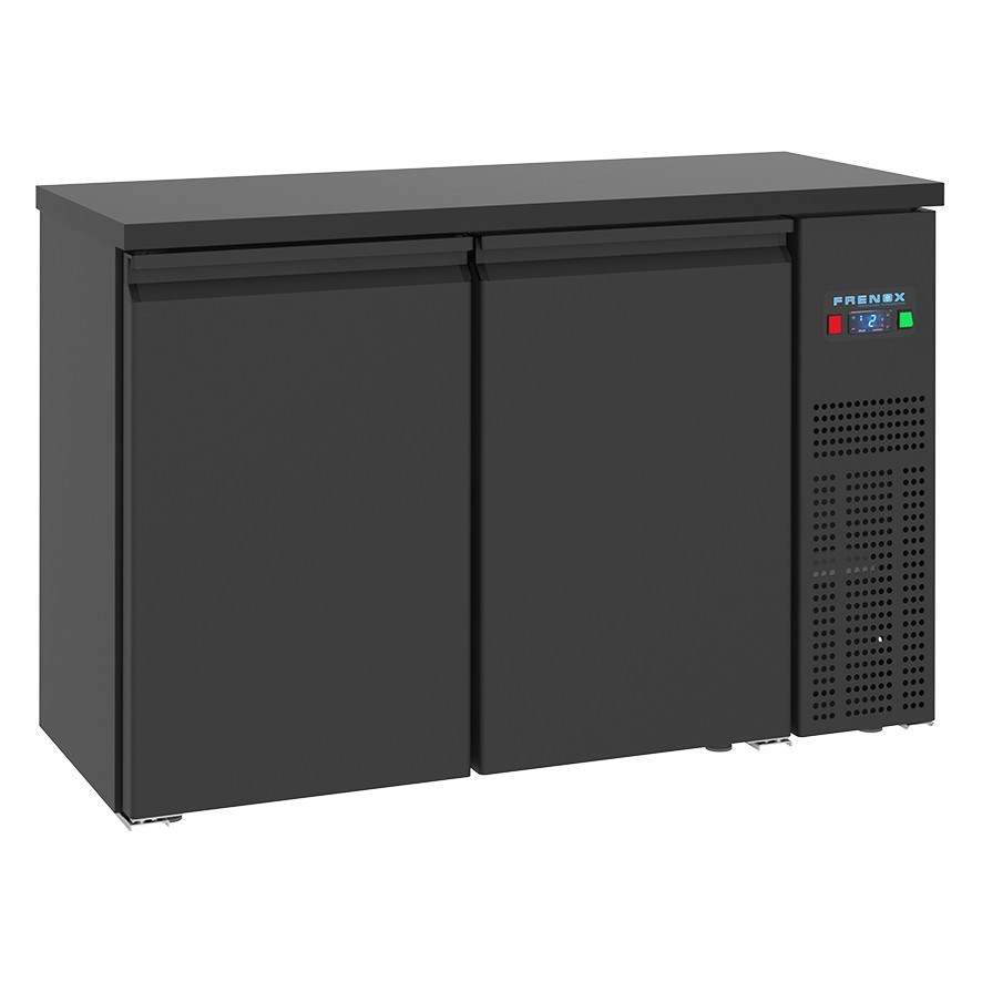 Frenox SSN2-55-SH-R290 Şişe Soğutucu, 320 Lt-ŞİŞE SOĞUTUCULAR - Demasan
