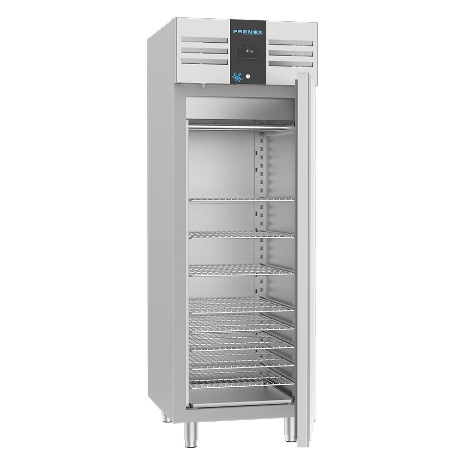 Frenox VN7-THW-R290 Donmuş Gıda Çözdürme Kabini, 700 Lt, 304 Kalite-DEPO TİPİ BUZDOLAPLARI - Demasan
