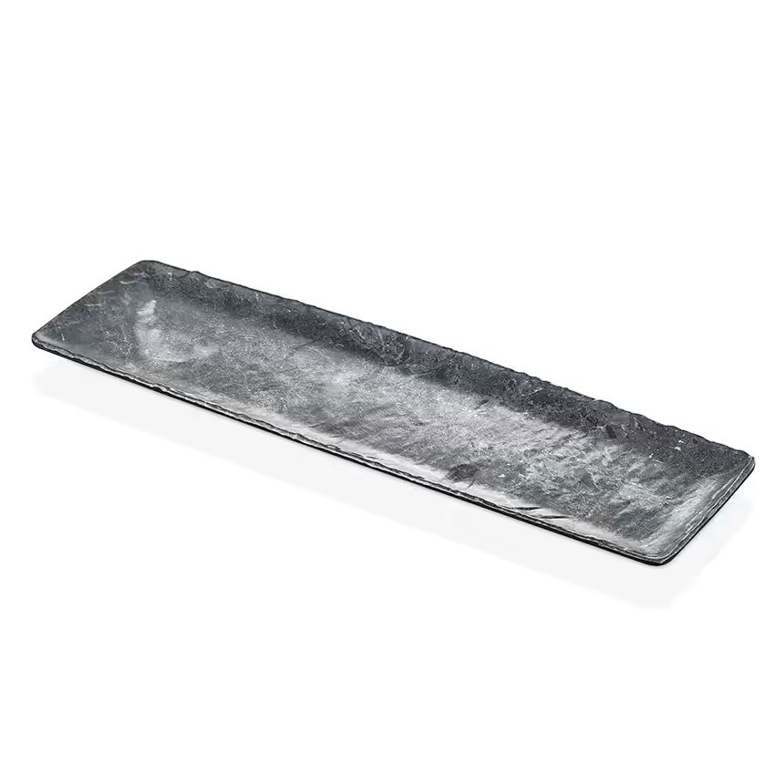 Gastro Boutique Callisto Polaris GN.2/4 Platter 53x16,2 cm-Sunum Tabakları ve Kaseler - Demasan
