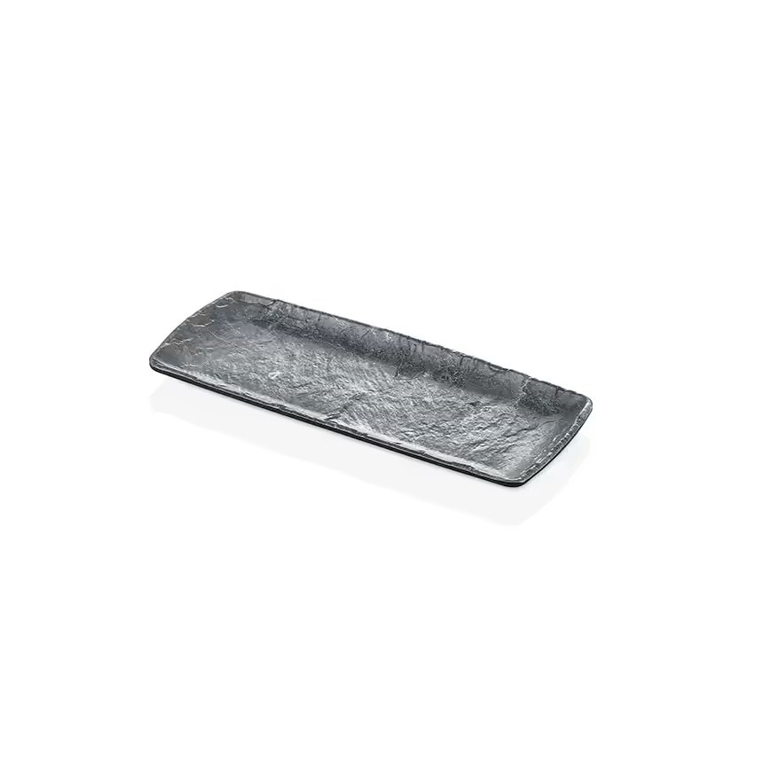 Gastro Boutique Callisto Polaris Platter 28,5x12 cm-Sunum Tabakları ve Kaseler - Demasan
