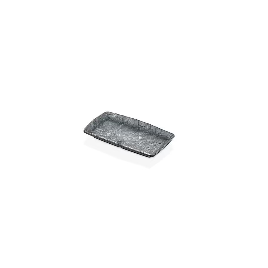 Gastro Boutique Callisto Polaris Platter 15,4x8,9 cm-Sunum Tabakları ve Kaseler - Demasan
