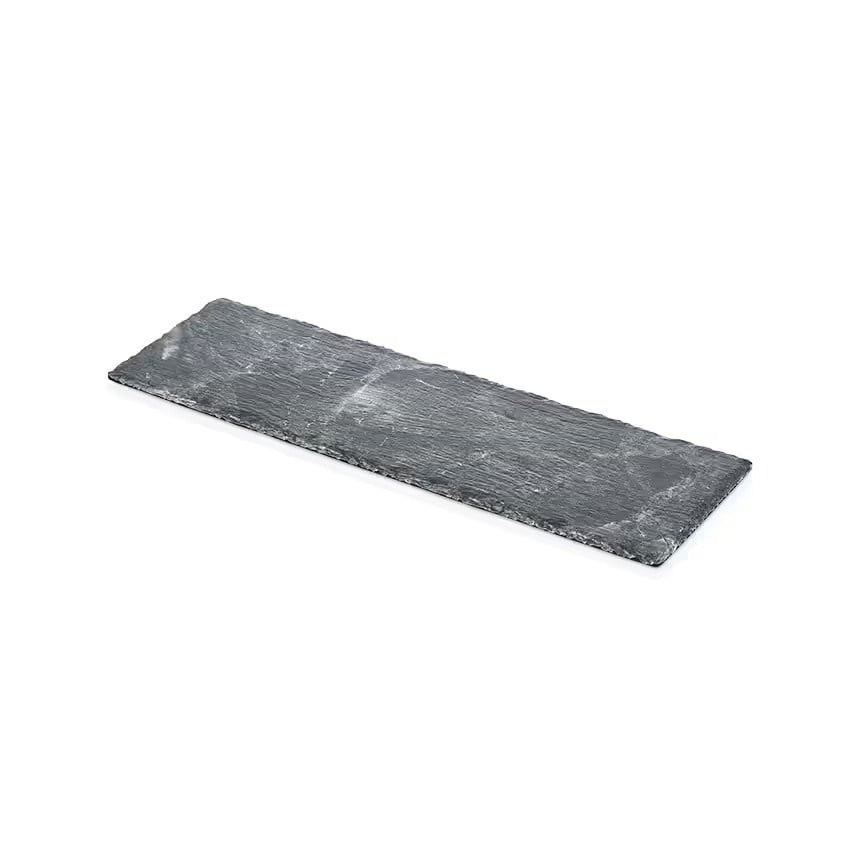 Gastro Boutique Callisto Slate Efct. GN.1/2 Pano 26,5x32,5 cm-Sunum Tabakları ve Kaseler - Demasan
