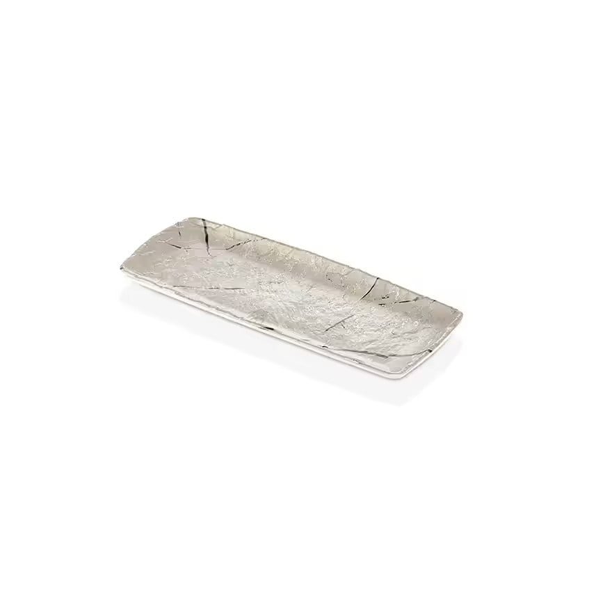 Gastro Boutique Cappuccino Polaris Platter 28,5x12 cm-Sunum Tabakları ve Kaseler - Demasan
