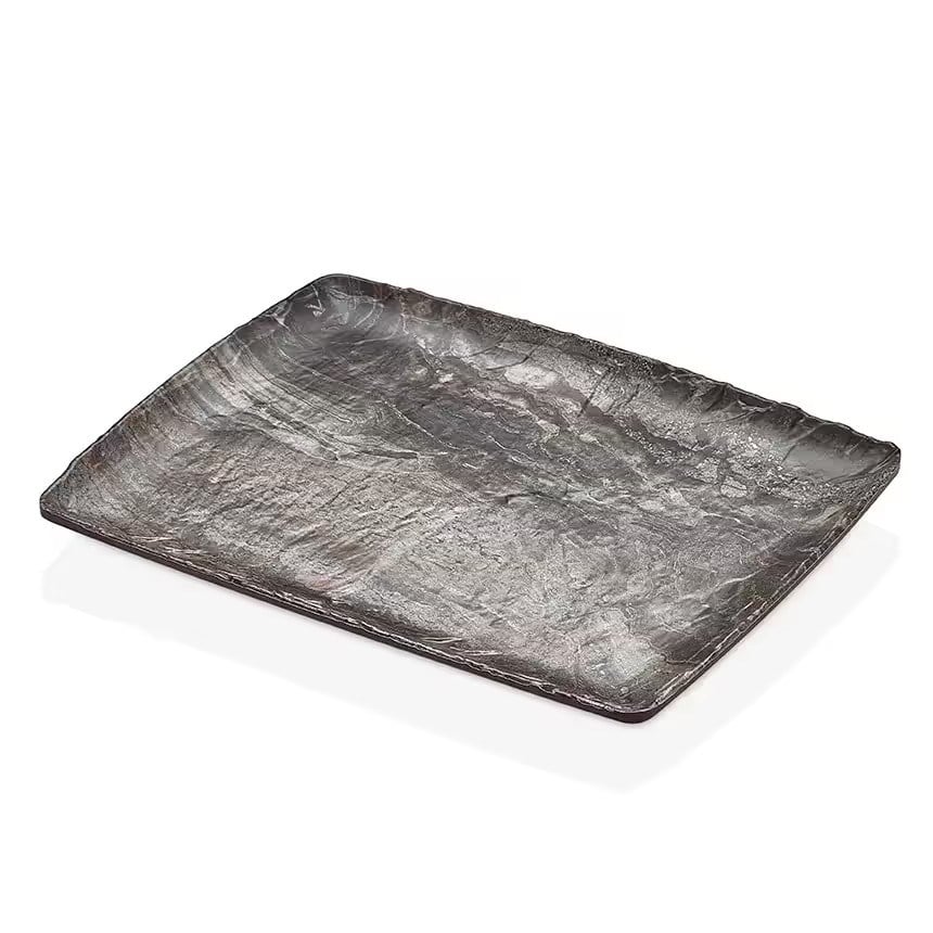 Gastro Boutique Jupiter Polaris GN.1/2 Platter 26,5x32,5 cm-Sunum Tabakları ve Kaseler - Demasan
