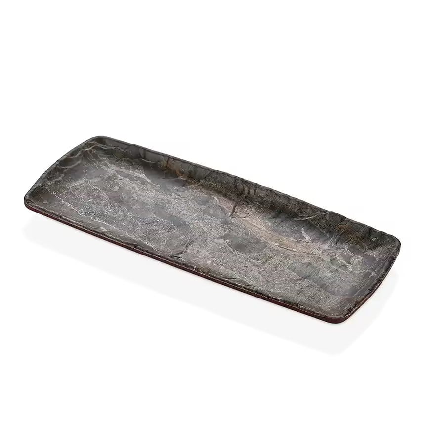 Gastro Boutique Jupiter Polaris Platter 28,5x12 cm-Sunum Tabakları ve Kaseler - Demasan
