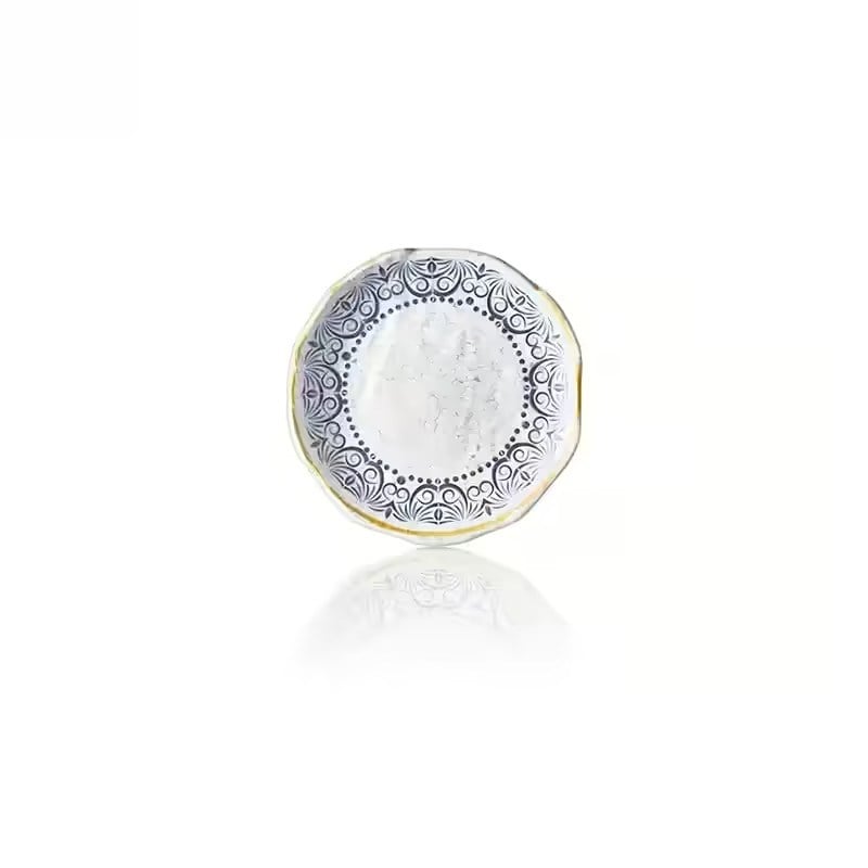 Gastro Boutique Norma Athena Tabak Ø 16 cm-Kırılmaz Tabaklar - Demasan
