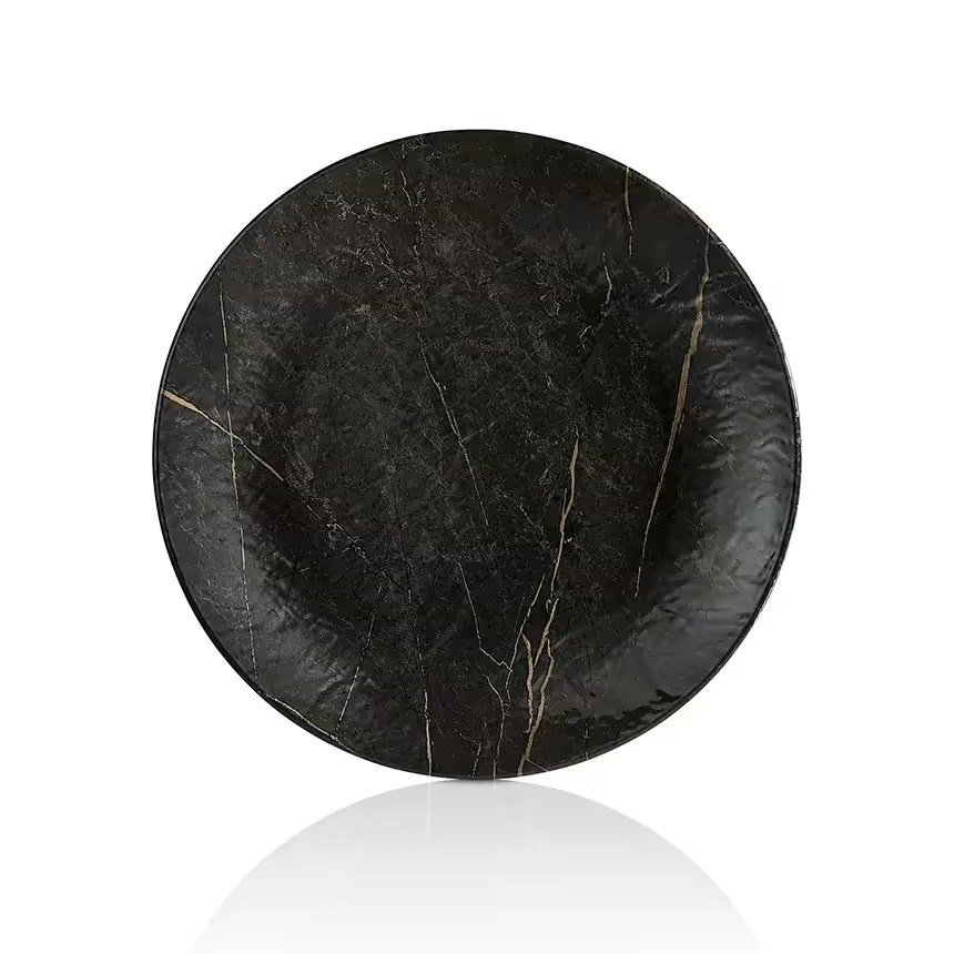 Gastro Boutique Portoro Tilda Platter Ø 40 cm-Sunum Tabakları ve Kaseler - Demasan
