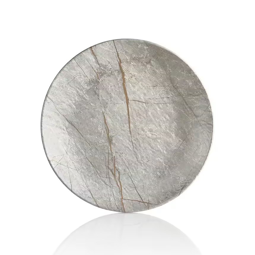 Gastro Boutique Sahara Tilda Platter Ø 40 cm-Sunum Tabakları ve Kaseler - Demasan
