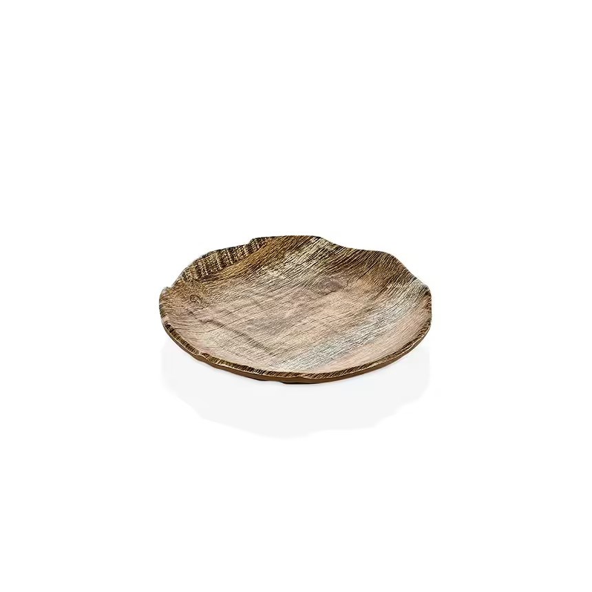 Gastro Boutique Sierra Norma Tabak Ø 20 cm-Kırılmaz Tabaklar - Demasan
