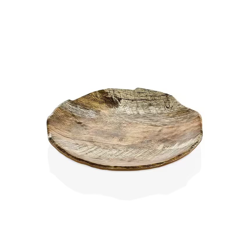 Gastro Boutique Sierra Norma Tabak Ø 28 cm-Kırılmaz Tabaklar - Demasan
