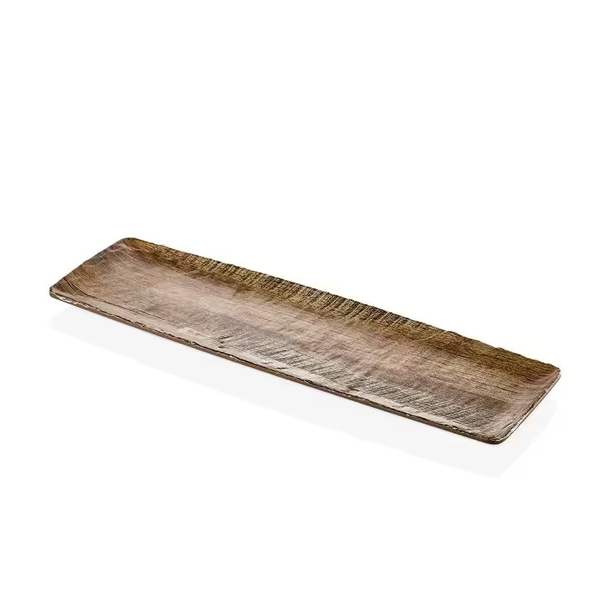 Gastro Boutique Sierra Polaris GN.2/4 Platter 53x16,2 cm-Sunum Tabakları ve Kaseler - Demasan
