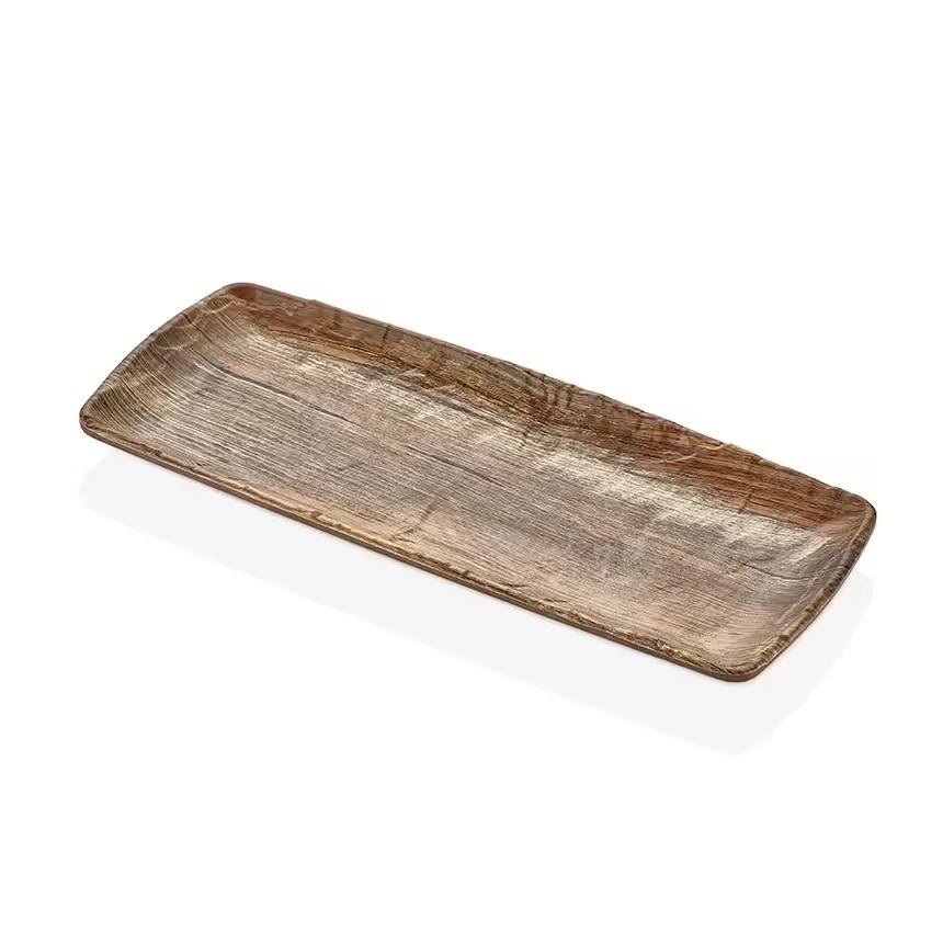 Gastro Boutique Sierra Polaris Platter 28,5x12 cm-Sunum Tabakları ve Kaseler - Demasan
