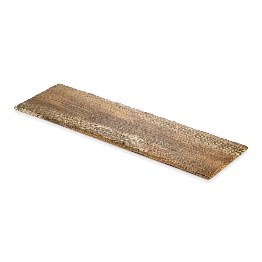 Gastro Boutique Sierra Slate Efct. GN.2/4 Pano 53x16,2cm-Sunum Tabakları ve Kaseler - Demasan
