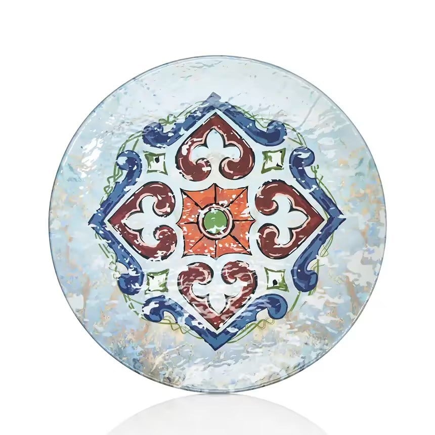 Gastro Boutique Tilda Havana Platter Ø 45 cm-Sunum Tabakları ve Kaseler - Demasan
