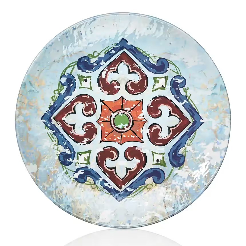 Gastro Boutique Tilda Havana Platter Ø 40 cm-Sunum Tabakları ve Kaseler - Demasan
